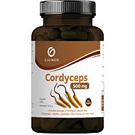 Galmed Cordyceps 500 mg 90 capsules - Cordyceps