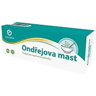 Galmed Ondřejova ointment 100 g - Ointment