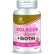 Galmed Collagen Beauty + Biotin 90 + 20 tablets - Colagen