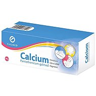 Galmed Calcium Pantothenicum Ointment 100g - Ointment