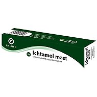 Galmed Ichthammol Ointment 30g - Ointment