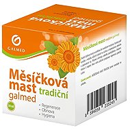 Galmed Traditional Marigold Ointment 50ml - Ointment