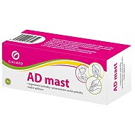 Galmed AD mast 30 g - Ointment