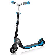 Globber Flow 125 folding Sky blue - Scooter