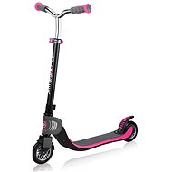 Globber Scooter Flow 125 Folding Deep Pink - Scooter