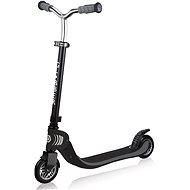 Globber Scooter Flow 125 folding Black gray - Scooter