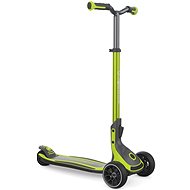 Globber Ultimum Lime Green - Scooter