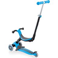 Globber Go Up Foldable Plus Sky Blue - Scooter