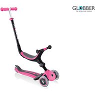 Globber Go Up Foldable Plus Sky Pink - Scooter