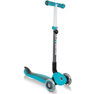 Globber Go Up Deluxe Deep Teal - Scooter