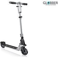 Globber One K 125 Silver - Scooter
