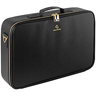 GloryStyles Cosmetic case black XL - Makeup Case