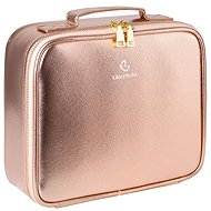 GloryStyles Cosmetic case rose gold - Makeup Case