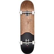 Globe G1 Argo - 8.25FU, Dark Maple/Black - Skateboard
