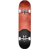 Globe G1 Argo - 7.75FU, Red Maple/Black - Skateboard