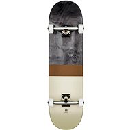 Globe G2 Half Dip 2 - 8.375FU, Black/Tobacco - Skateboard