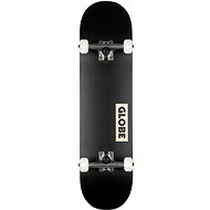 Globe Goodstock - 8.125FU, Black - Skateboard