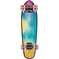 Globe Blazer 26", Washed Blue - Longboard