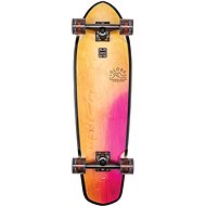 Globe Big Blazer 32, Washed Yellow - Longboard
