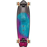 Globe Chromantic 33, Washed Aqua - Cruiser