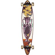 Globe Pintail 44, The Outpost - Longboard