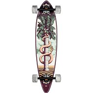 Globe Pintail 34, The Sentinel - Longboard