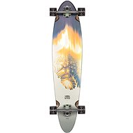Globe Pinner Classic 40, Gold Vein - Longboard