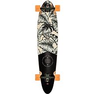 Globe Pinner Classic 40, Hurricane Leaves - Longboard