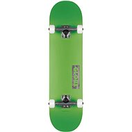 Globe Goodstock 8.0FU, NEON GREEN - Skateboard