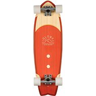 Globe Sun City 30, Bamboo/Cinnamon - Longboard