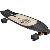 Globe Sun City 30, Real Fun Wow - Longboard