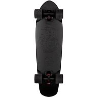 Globe Blazer 26, Black the F out - Longboard