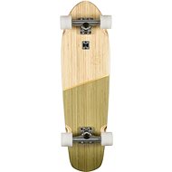 Globe Big Blazer 32, Bamboo/Olive - Longboard