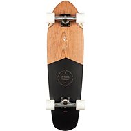 Globe Big Blazer 32", Black Cherry - Longboard