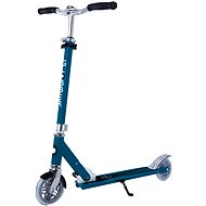 Globber Flow Element - Petrol Blue - Children's Scooter