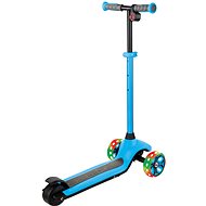 Globber E-MOTION 4 PLUS - Sky Blue - Electric Scooter