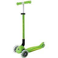 Globber Plus lighted wheels - Children's Scooter