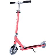 Globber Flow Element - Coral Pink - Children's Scooter