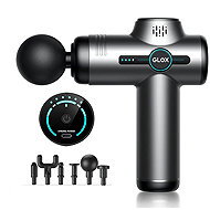 GLOX Massage Gun GLOXV1S - Massage Gun