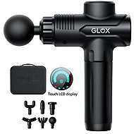 GLOX Massage Gun GLOXW8 - Massage Gun