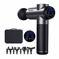 GLOX Masážní pistole A8G - Massage Gun