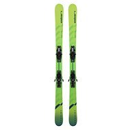 Elan Prodigy Light Shift + EL 10 155 cm - Downhill Skis 