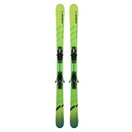 Elan Prodigy Light Shift + EL 10 165 cm - Downhill Skis 