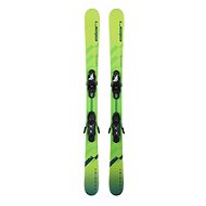 Elan Prodigy Team JRS + EL 7.5  - Downhill Skis 