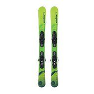 Elan Prodigy Pro JRS + EL 4.5 - Downhill Skis 