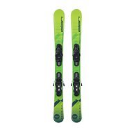 Elan Prodigy Pro JRS + EL 4.5 105 cm - Downhill Skis 