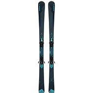 Elan Insomnia 16 Ti Power Shift + ELW 11 - Downhill Skis 