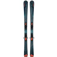 Elan Insomnia 12 C PS + ELW 9 - Downhill Skis 