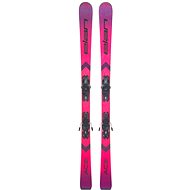 Elan ACE Speed Magic Pro PS + EL 9 - Downhill Skis 