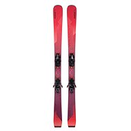 Elan Wildcat 86 CX PS + ELW 11  - Downhill Skis 